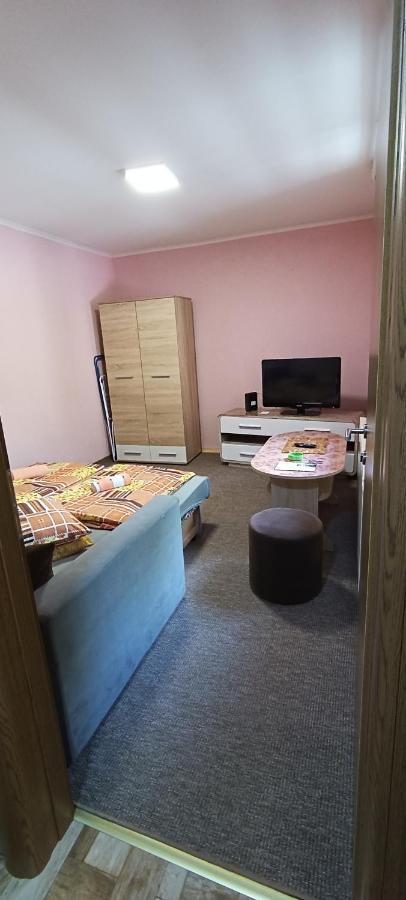 Princips Apartment SJJ Chambre photo