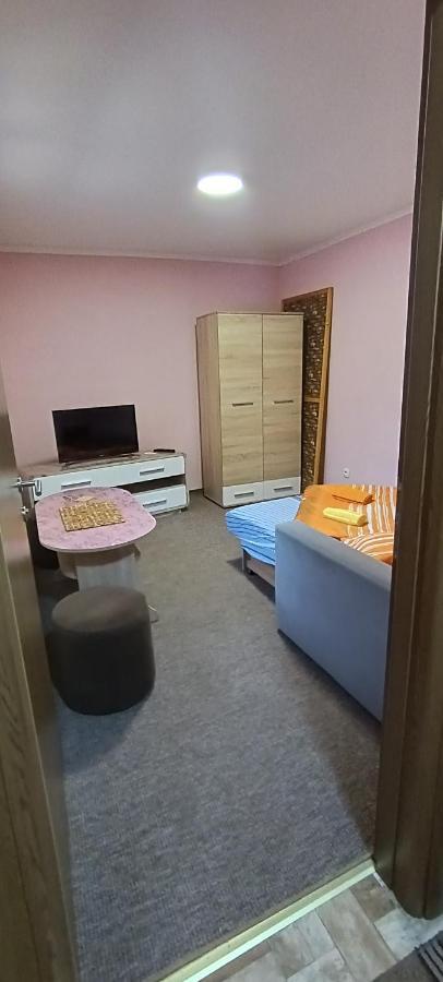 Princips Apartment SJJ Chambre photo