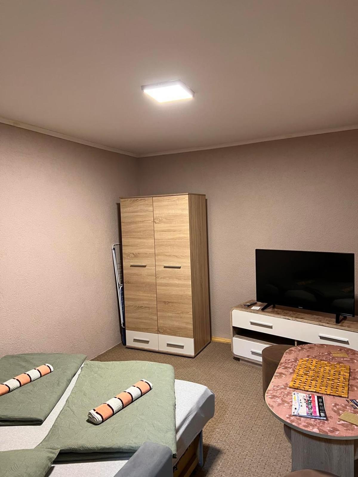 Princips Apartment SJJ Extérieur photo