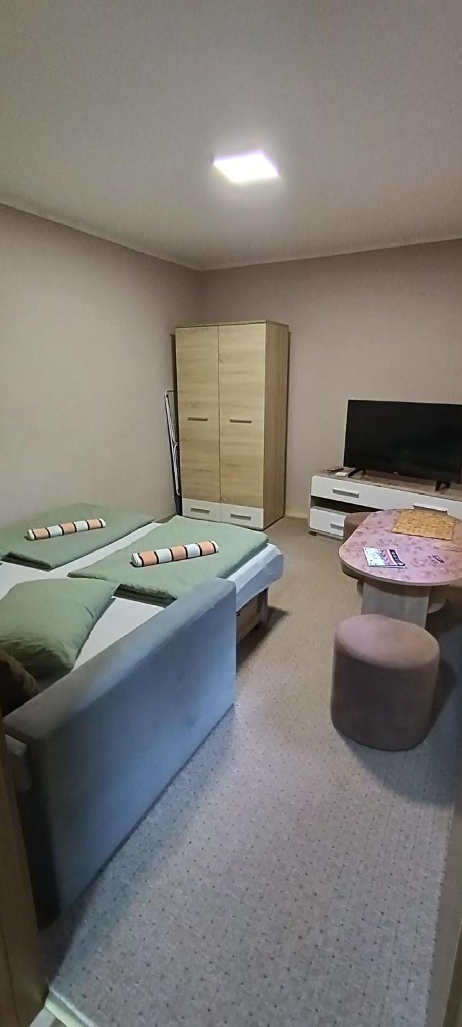 Princips Apartment SJJ Extérieur photo