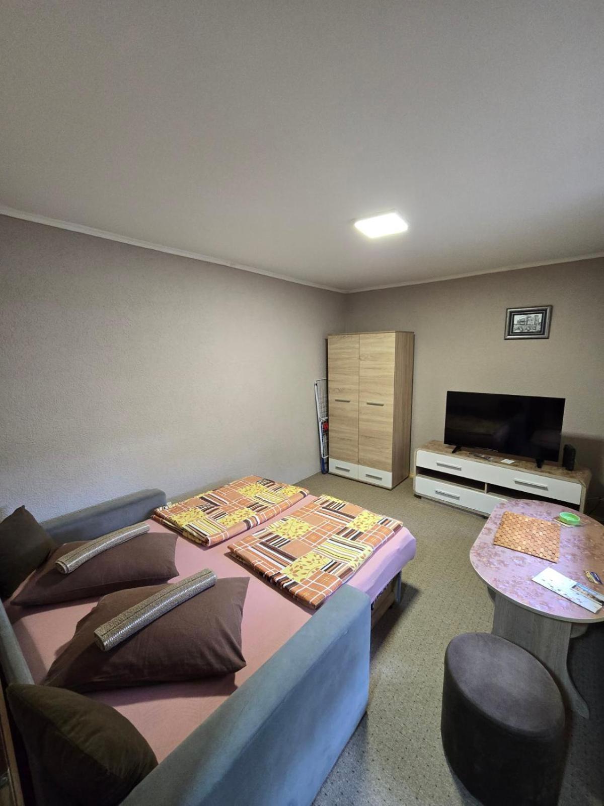 Princips Apartment SJJ Extérieur photo