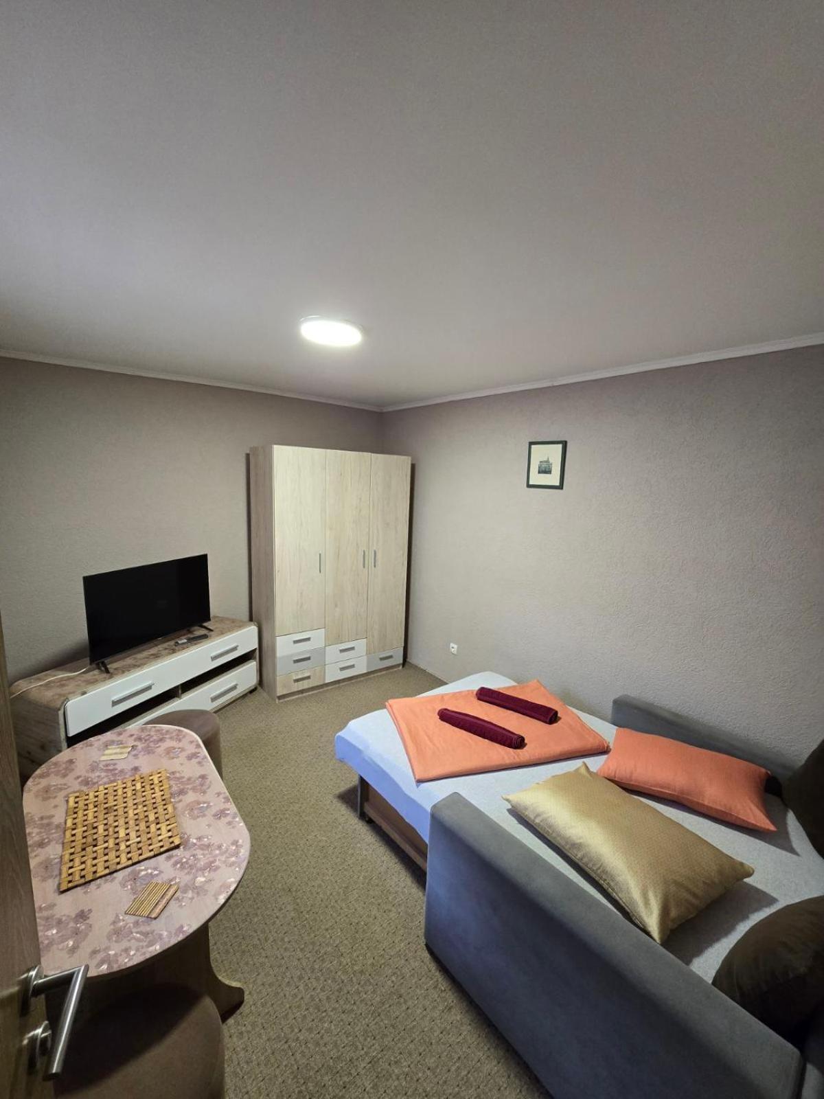 Princips Apartment SJJ Extérieur photo